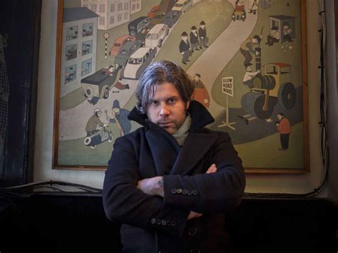 ed harcourt burberry|Ed Harcourt .